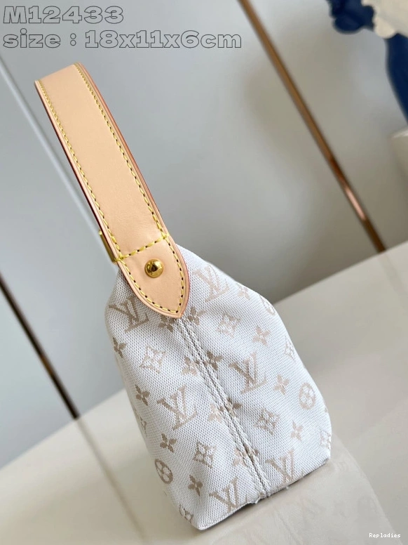 Repladies Vuitton Louis Pochette Hills 0724